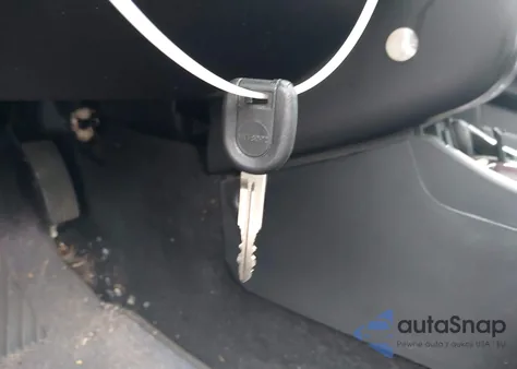 2012 Mitsubishi Galant Es/Se z USA, uszkodzony, nr VIN 4A32B3FF8CE020811